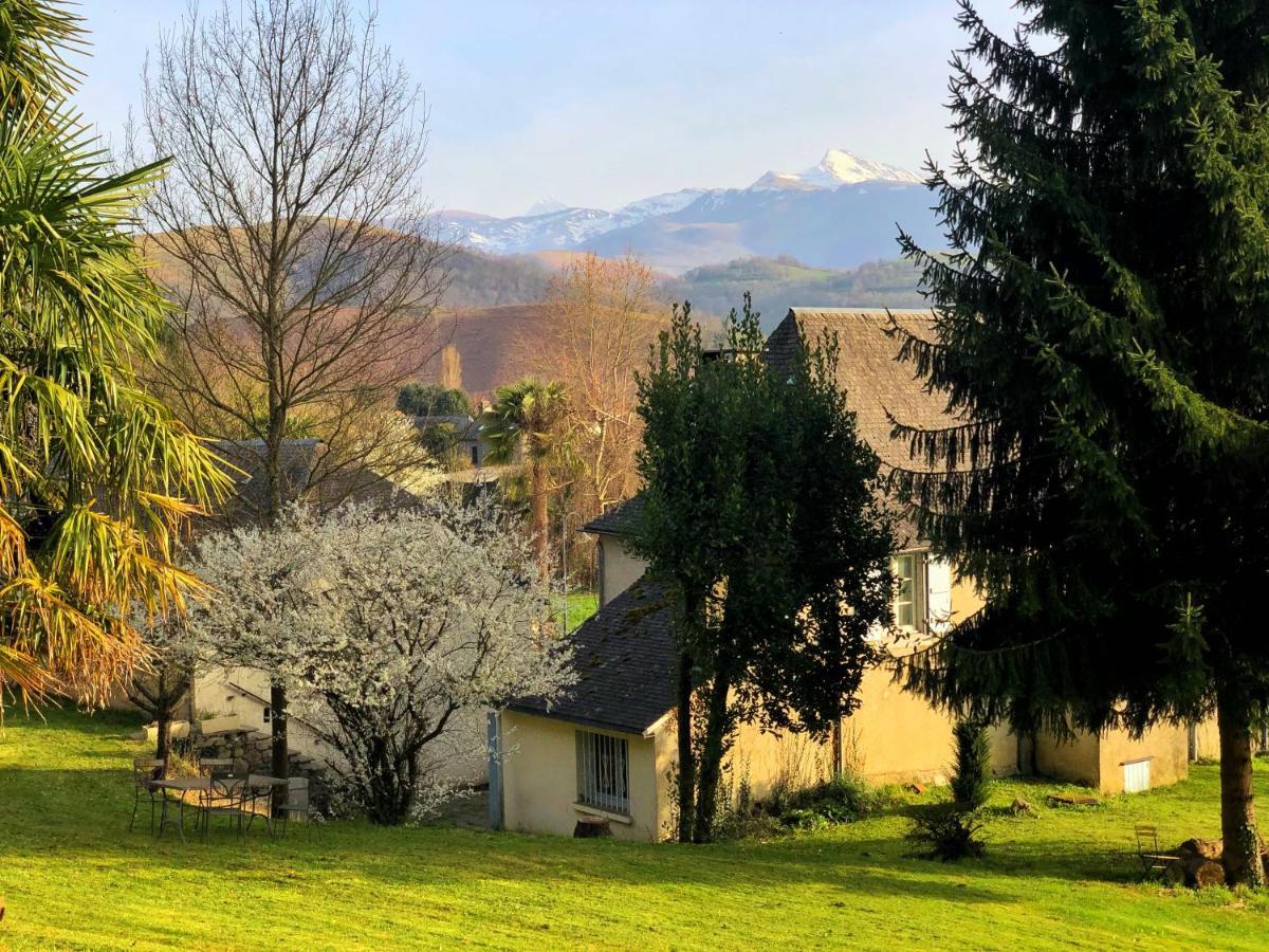 Les Perseides Otel Lezignan Dış mekan fotoğraf