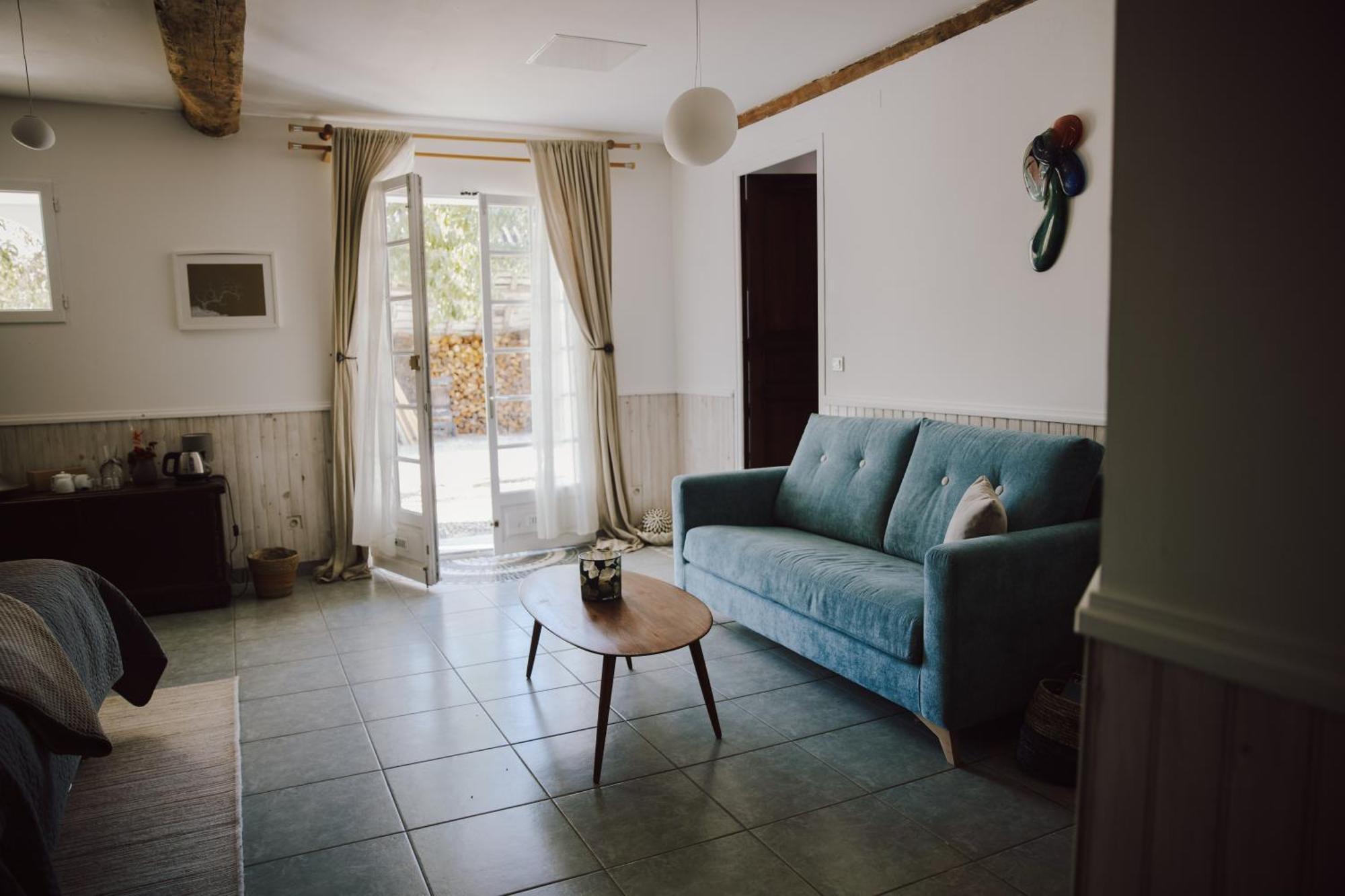 Les Perseides Otel Lezignan Dış mekan fotoğraf