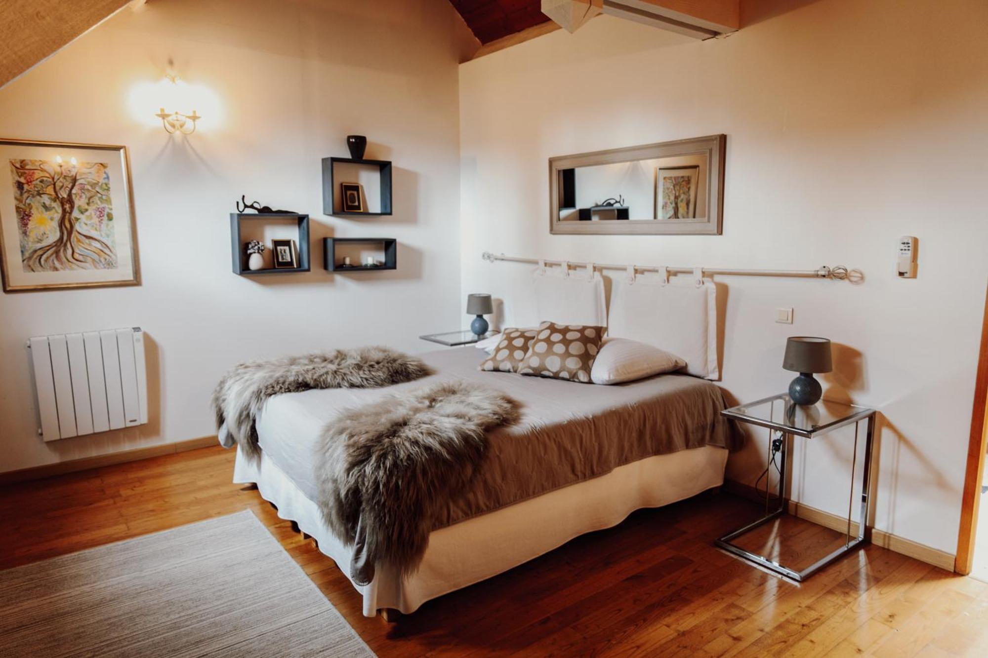 Les Perseides Otel Lezignan Dış mekan fotoğraf