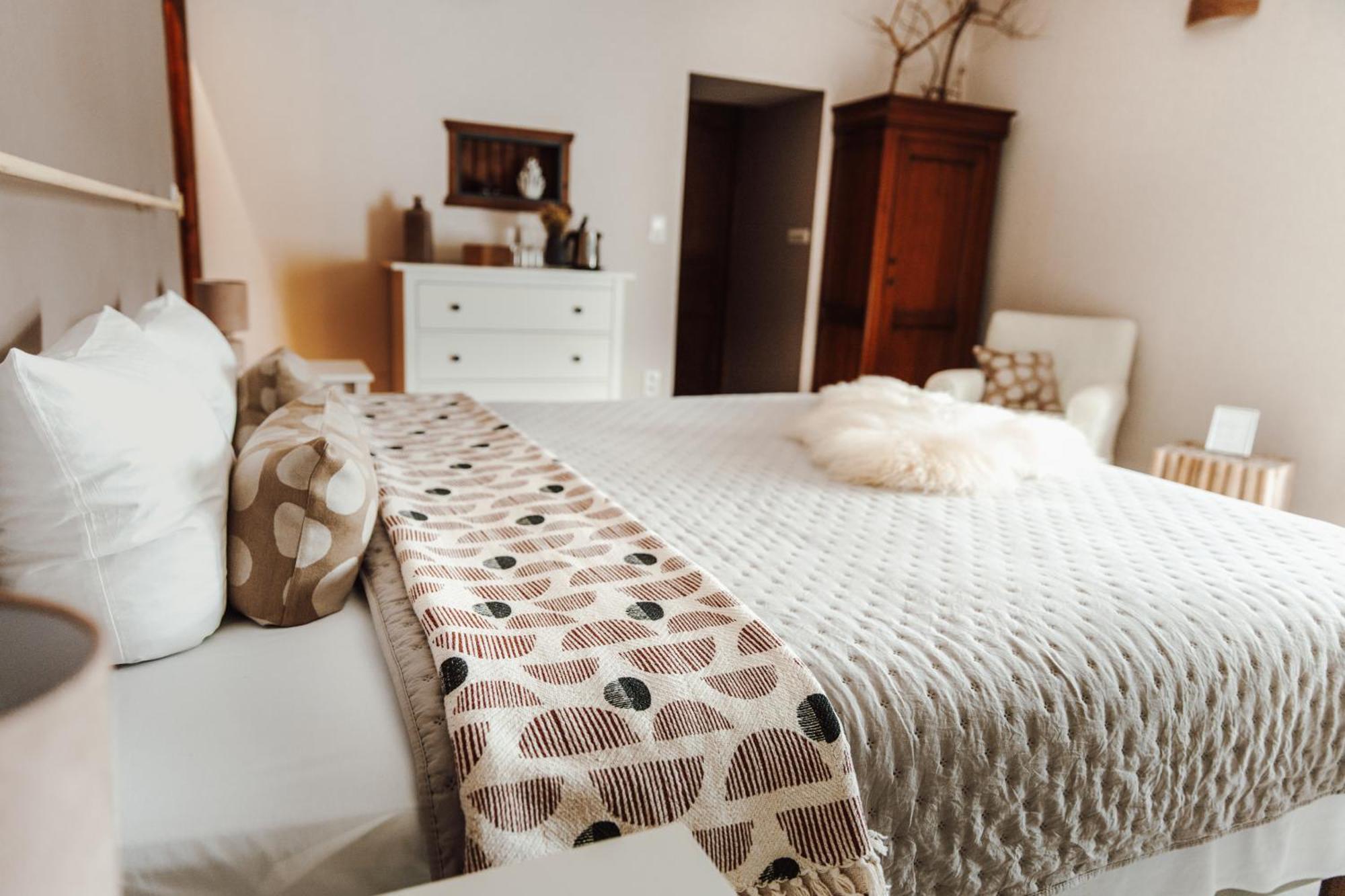 Les Perseides Otel Lezignan Dış mekan fotoğraf