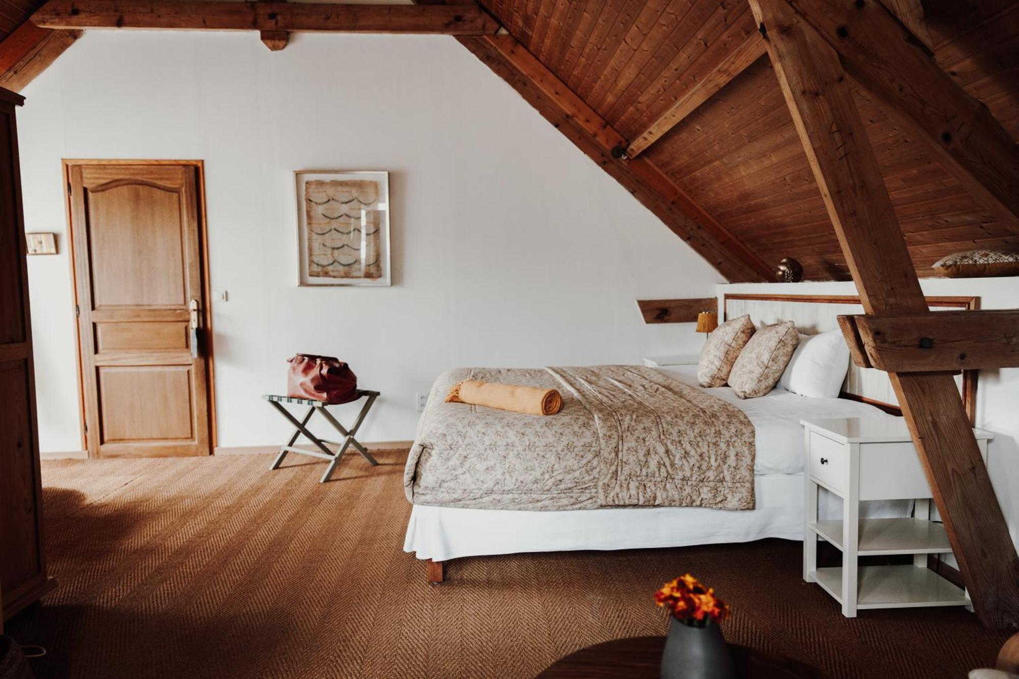 Les Perseides Otel Lezignan Dış mekan fotoğraf