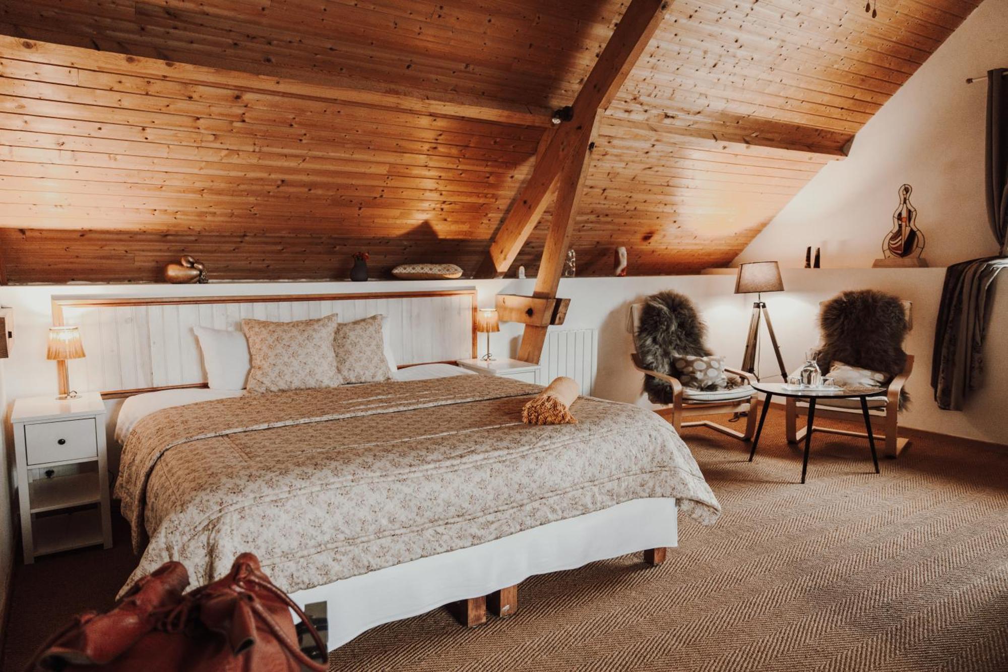 Les Perseides Otel Lezignan Dış mekan fotoğraf